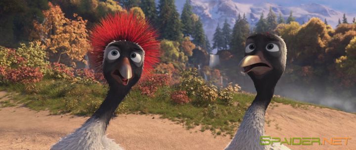 Папа-мама гусь / Duck Duck Goose (2018) BDRip | iTunes 0 Папа-мама гусь / Duck Duck Goose (2018) BDRip | iTunes 0