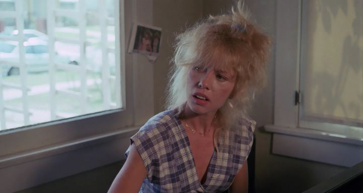 Кошмарные сёстры / Nightmare Sisters (1988) HDRip | L1 0 Кошмарные сёстры / Nightmare Sisters (1988) HDRip | L1 0