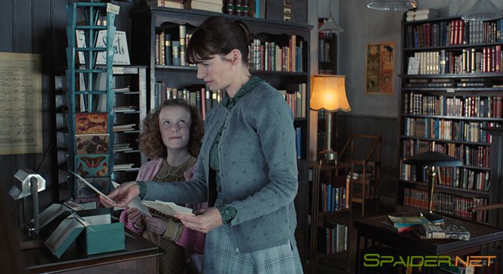 Букшоп / Книжный магазин / The Bookshop (2017) BDRip | iTunes 6 Букшоп / Книжный магазин / The Bookshop (2017) BDRip | iTunes 6