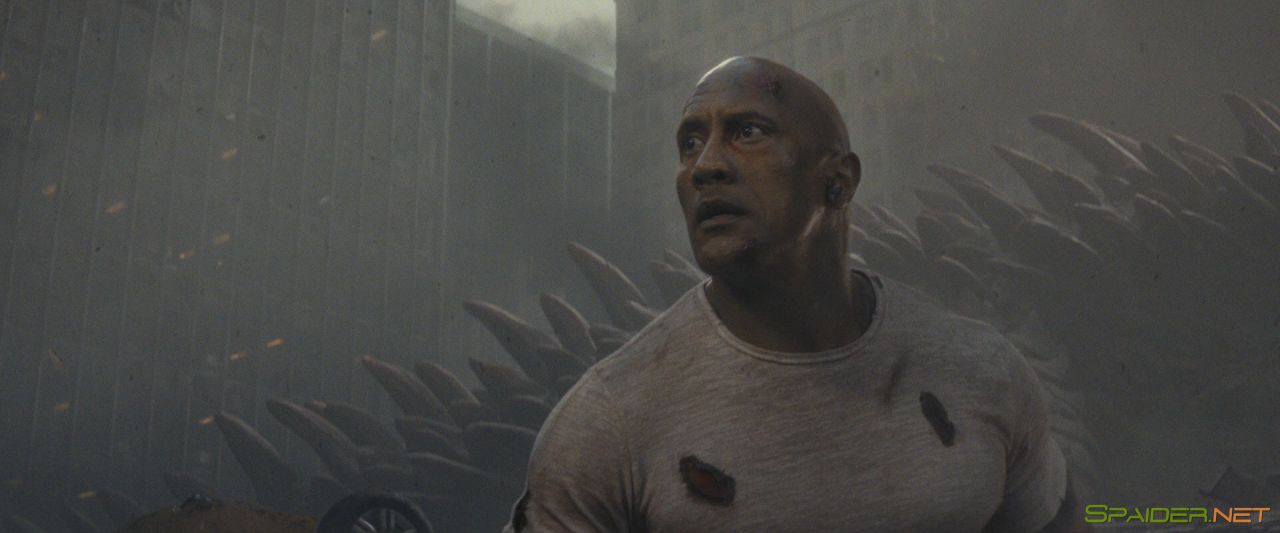 Рэмпейдж / Rampage (2018) BDRip 1080p | Ukr 0 Рэмпейдж / Rampage (2018) BDRip 1080p | Ukr 0