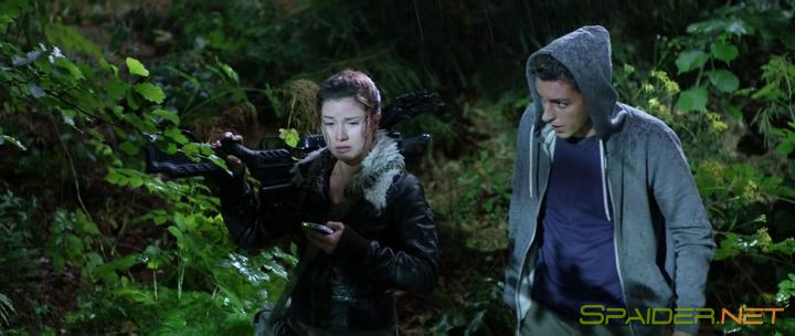 Сингулярность / Singularity (2017) HDRip | Чистый звук 3 Сингулярность / Singularity (2017) HDRip | Чистый звук 3