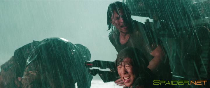 Оккупация / Occupation (2018) WEB-DLRip | HDRezka Studio 5 Оккупация / Occupation (2018) WEB-DLRip | HDRezka Studio 5