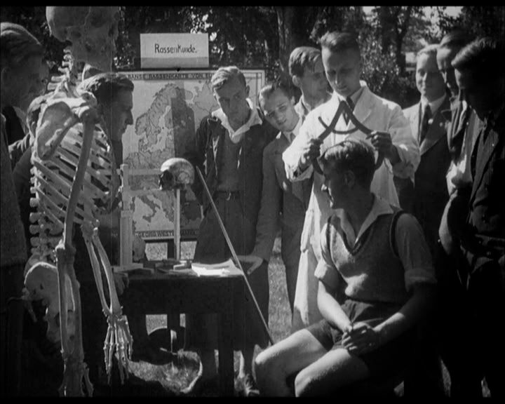 Обыкновенный фашизм (1965) DVD5 2 Обыкновенный фашизм (1965) DVD5 2