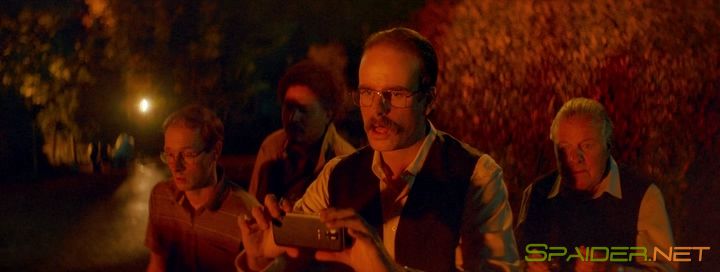 Рон Госсенс, низкобюджетный каскадёр / Ron Goossens, Low Budget Stuntman (2017) HDRip | P2 1 Рон Госсенс, низкобюджетный каскадёр / Ron Goossens, Low Budget Stuntman (2017) HDRip | P2 1