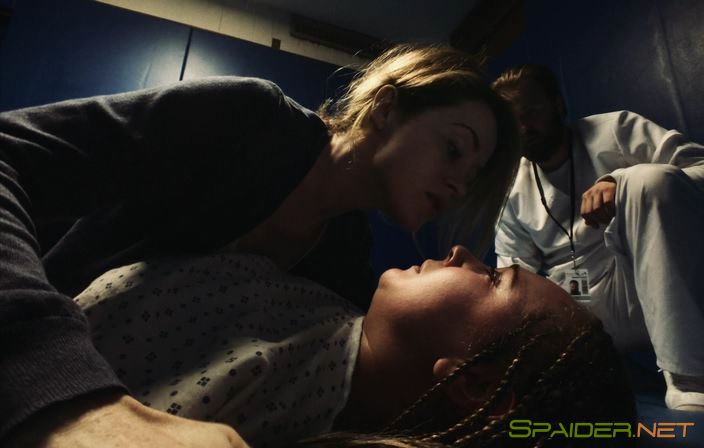 Не в себе / Unsane (2018) HDRip | iTunes 1 Не в себе / Unsane (2018) HDRip | iTunes 1