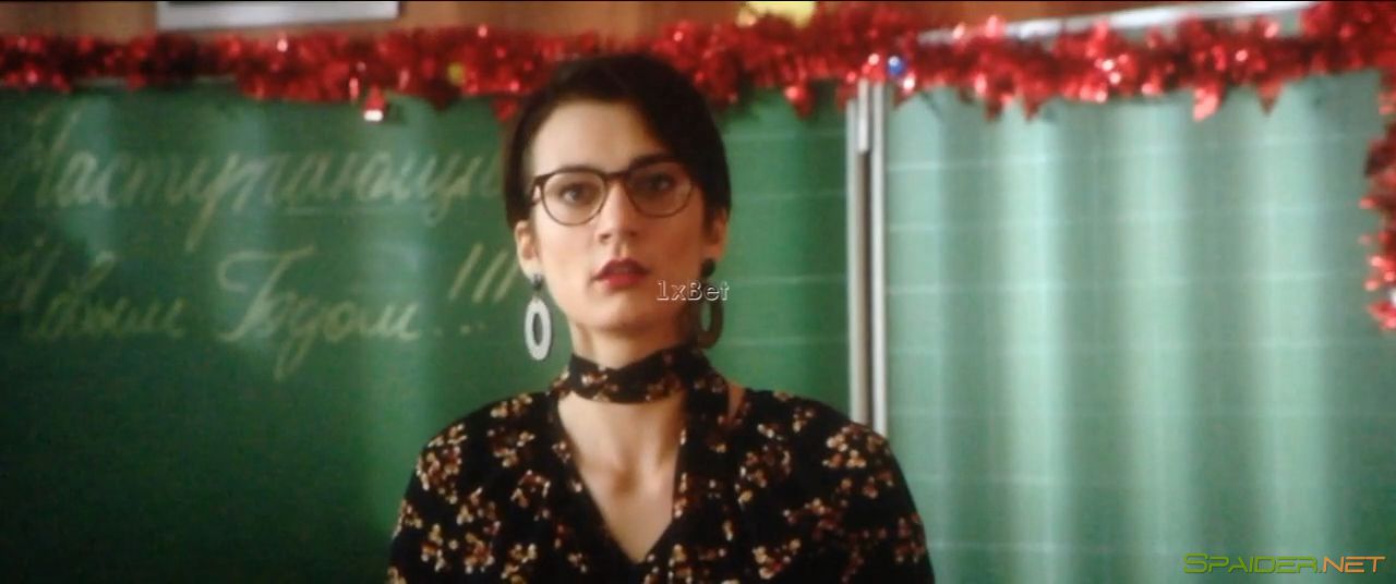 Полицейский с Рублёвки. Новогодний беспредел (2018) TS 720p 0 Полицейский с Рублёвки. Новогодний беспредел (2018) TS 720p 0