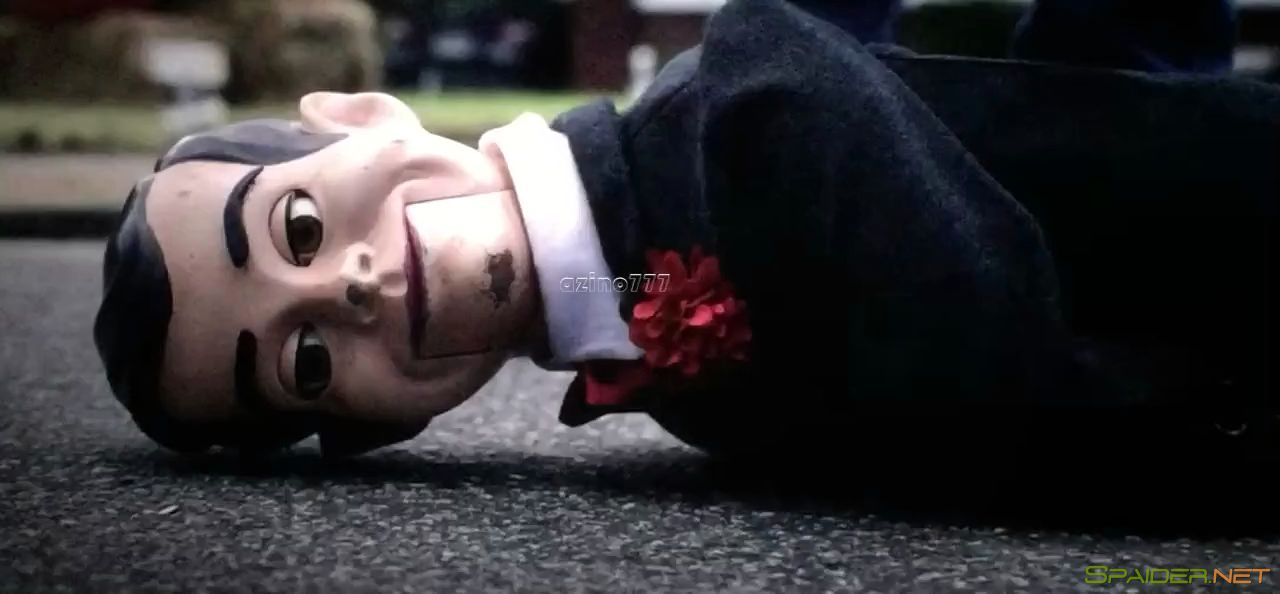 Ужастики 2: Беспокойный Хэллоуин / Goosebumps 2: Haunted Halloween (2018) TS | L 3 Ужастики 2: Беспокойный Хэллоуин / Goosebumps 2: Haunted Halloween (2018) TS | L 3