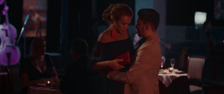 Кошмар на курорте (2016) WEBRip 3 Кошмар на курорте (2016) WEBRip 3