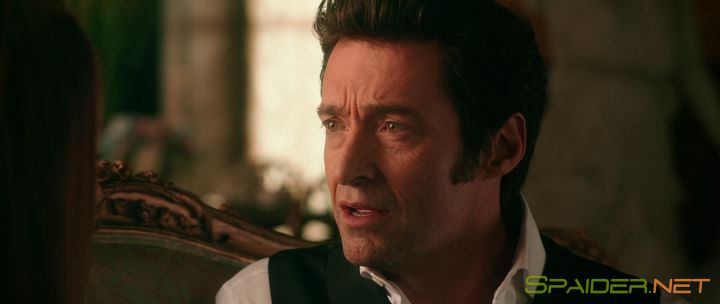Величайший шоумен / The Greatest Showman (2017) BDRip | Лицензия 4 Величайший шоумен / The Greatest Showman (2017) BDRip | Лицензия 4