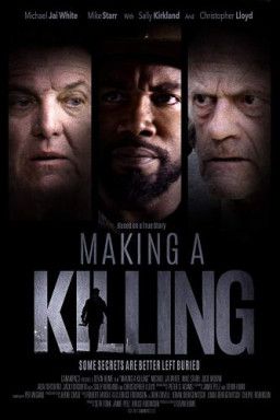 Совершая убийство / Making a Killing (2018) WEB-DLRip | L