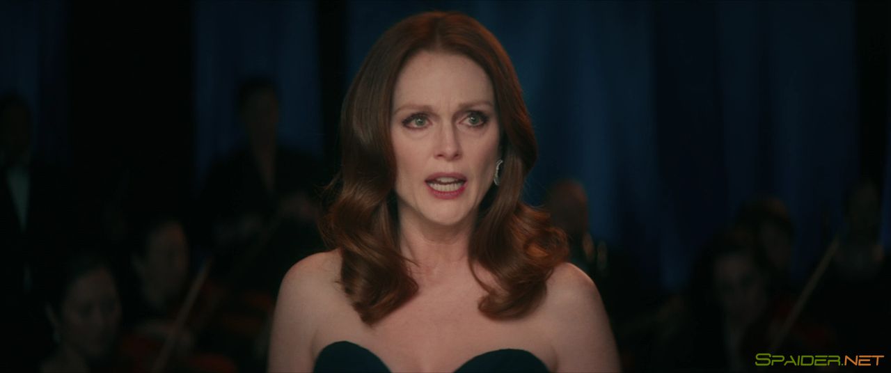 Бельканто / Bel Canto (2018) BDRip 720p | iTunes 4 Бельканто / Bel Canto (2018) BDRip 720p | iTunes 4