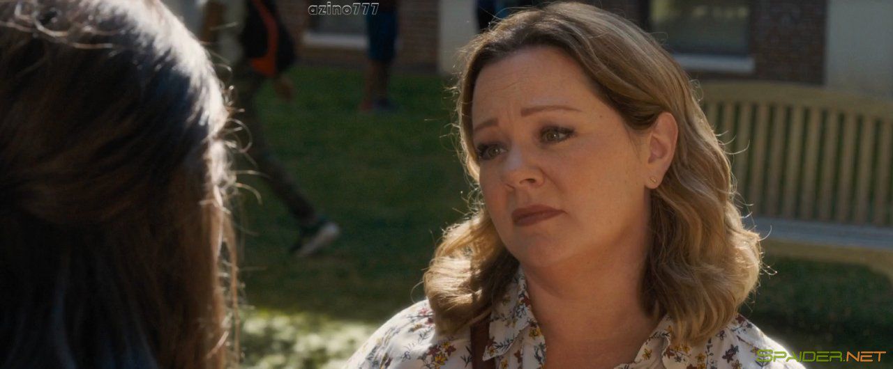 Душа компании / Life of the Party (2018) WEB-DL 1080p | L 2 Душа компании / Life of the Party (2018) WEB-DL 1080p | L 2