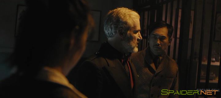 Единство героев / Huang fei hong zhi nan bei ying xiong (2018) HDRip | L 2 Единство героев / Huang fei hong zhi nan bei ying xiong (2018) HDRip | L 2