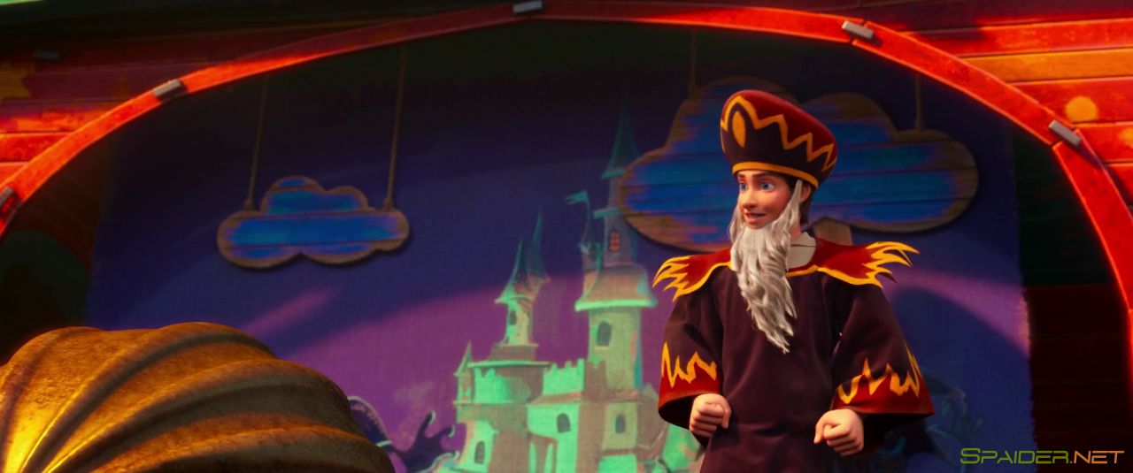 Украденная принцесса: Руслан и Людмила / Викрадена принцеса: Руслан i Людмила (2018) WEB-DL 1080p 1 Украденная принцесса: Руслан и Людмила / Викрадена принцеса: Руслан i Людмила (2018) WEB-DL 1080p 1