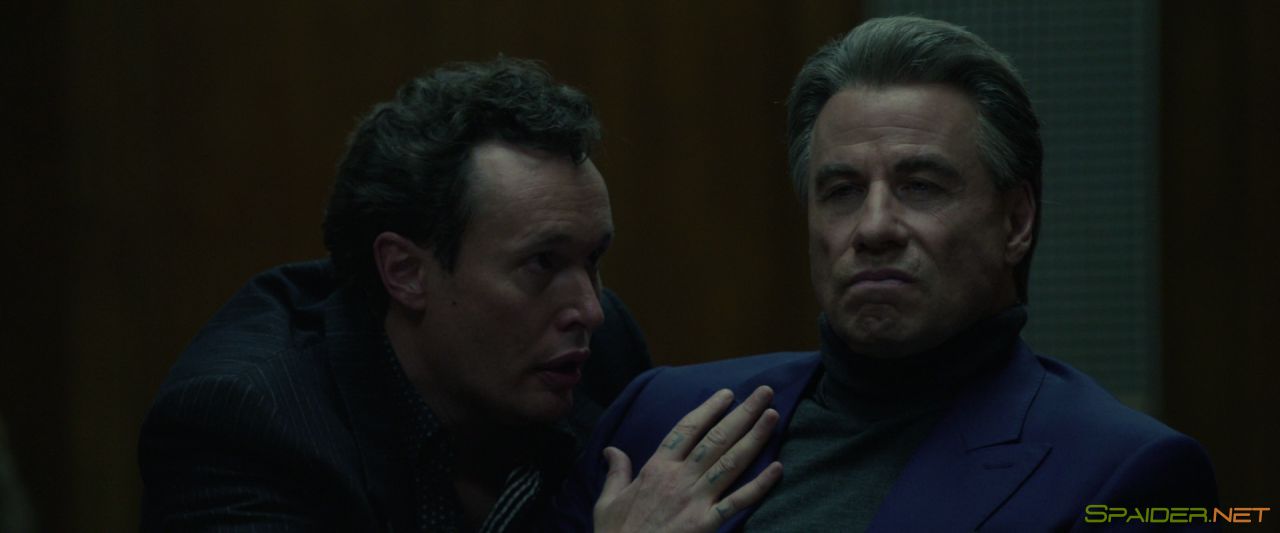 Кодекс Готти / Gotti (2018) WEB-DL 1080p | HDRezka Studio 1 Кодекс Готти / Gotti (2018) WEB-DL 1080p | HDRezka Studio 1