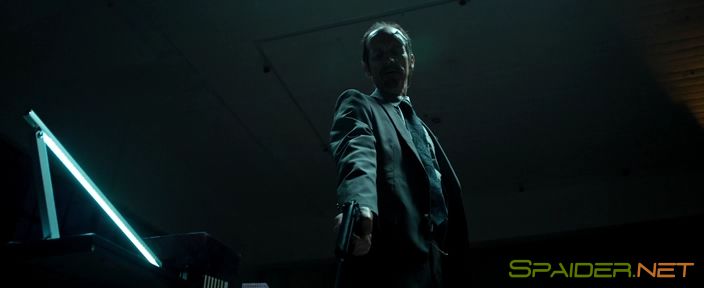 Опасная / Danger One (2018) WEB-DLRip | HDRezka Studio 4 Опасная / Danger One (2018) WEB-DLRip | HDRezka Studio 4