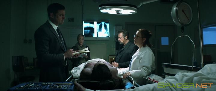 Виселица / Hangman (2017) BDRip 5 Виселица / Hangman (2017) BDRip 5