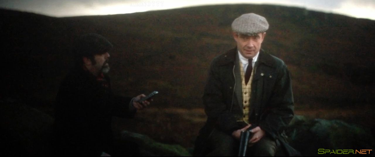 Истории призраков / Ghost Stories (2017) CAMRip 720p 2 Истории призраков / Ghost Stories (2017) CAMRip 720p 2