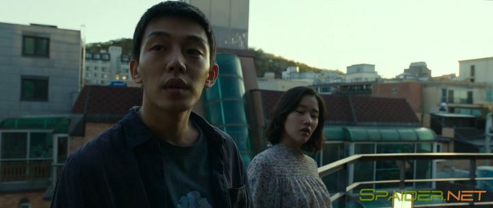 Пылающий / Burning (2018) BDRip | iTunes 2 Пылающий / Burning (2018) BDRip | iTunes 2