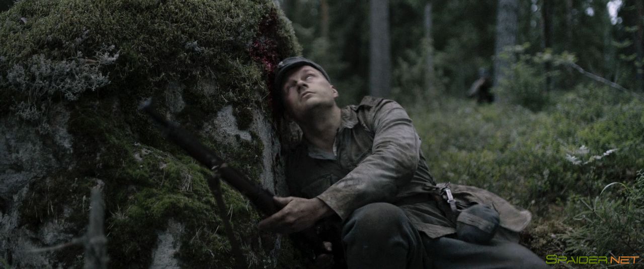 Неизвестный солдат / Tuntematon sotilas (2017) BDRip 720p | L1, L 2 Неизвестный солдат / Tuntematon sotilas (2017) BDRip 720p | L1, L 2