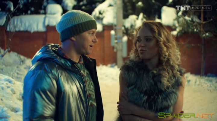 Год свиньи (2018) WEBRip 1 Год свиньи (2018) WEBRip 1