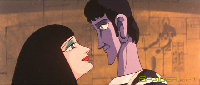 Клеопатра, королева секса / Kureopatora (1970) DVDRip | L1 5 Клеопатра, королева секса / Kureopatora (1970) DVDRip | L1 5