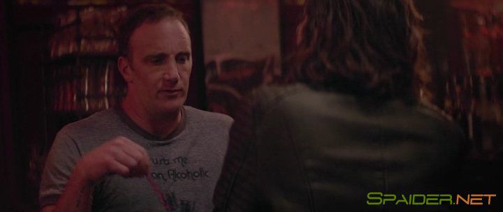 Все о Нине / All About Nina (2018) WEB-DLRip | L 0 Все о Нине / All About Nina (2018) WEB-DLRip | L 0