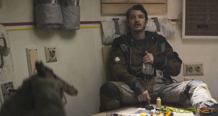 Перспектива / Prospect (2018) WEB-DLRip | L 0 Перспектива / Prospect (2018) WEB-DLRip | L 0