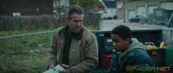 Кин / Kin (2018) HDRip | iTunes 0 Кин / Kin (2018) HDRip | iTunes 0