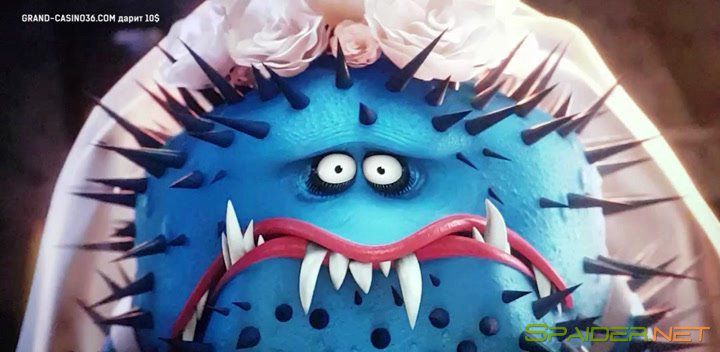 Монстры на каникулах 3: Море зовёт / Hotel Transylvania 3: Summer Vacation (2018) TS 0 Монстры на каникулах 3: Море зовёт / Hotel Transylvania 3: Summer Vacation (2018) TS 0