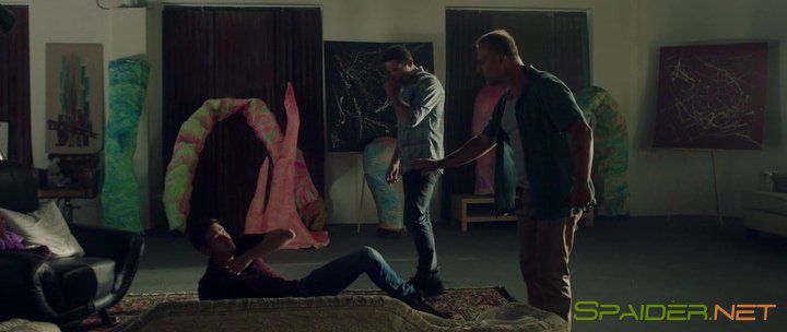 Коллектор / The Debt Collector (2018) HDRip | L 2 Коллектор / The Debt Collector (2018) HDRip | L 2