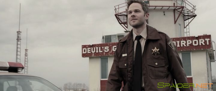 Дьявольские врата / Devil's Gate (2017) BDRip | Jaskier 2 Дьявольские врата / Devil's Gate (2017) BDRip | Jaskier 2