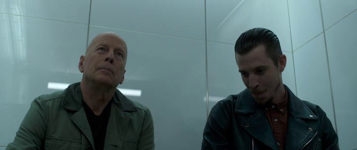 Жажда смерти / Death Wish (2018) HDRip | Чистый звук 4 Жажда смерти / Death Wish (2018) HDRip | Чистый звук 4