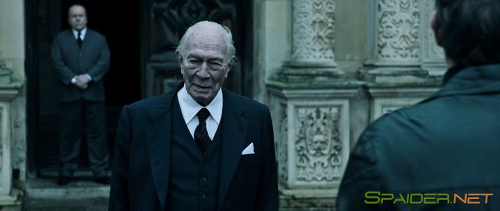 Все деньги мира / All the Money in the World (2017) BDRip | iTunes 3 Все деньги мира / All the Money in the World (2017) BDRip | iTunes 3