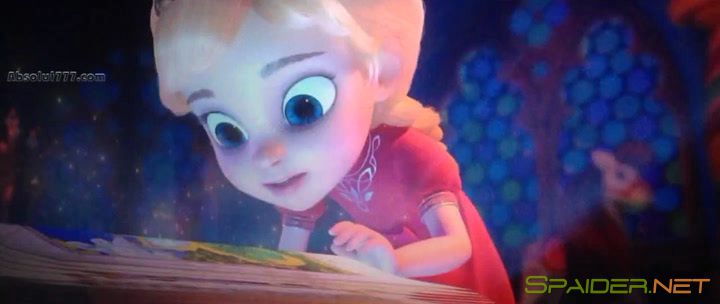 Принцесса и дракон (2018) CAMRip 0 Принцесса и дракон (2018) CAMRip 0