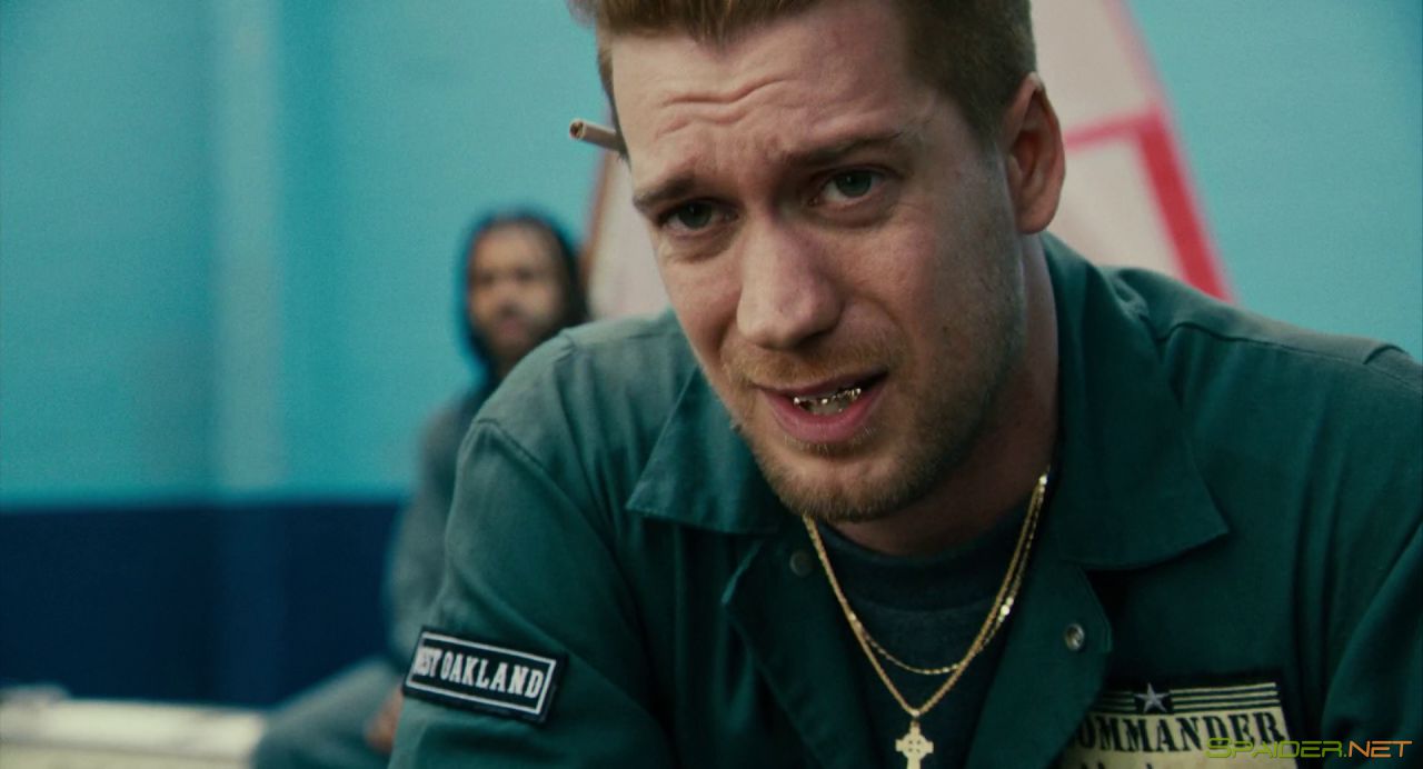 Слепые пятна / Blindspotting (2018) WEB-DL 1080p | iTunes 1 Слепые пятна / Blindspotting (2018) WEB-DL 1080p | iTunes 1