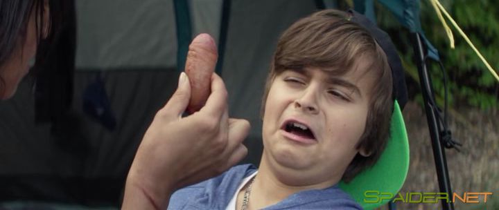 Прибор / The Package (2018) WEB-DLRip | L 4 Прибор / The Package (2018) WEB-DLRip | L 4