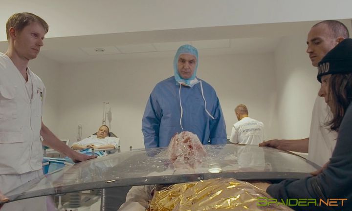 Мне по кайфу! / I Feel Good (2018) HDRip 4 Мне по кайфу! / I Feel Good (2018) HDRip 4