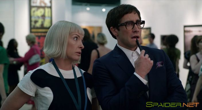 Бархатная бензопила / Velvet Buzzsaw (2019) WEB-DLRip | Невафильм 1 Бархатная бензопила / Velvet Buzzsaw (2019) WEB-DLRip | Невафильм 1