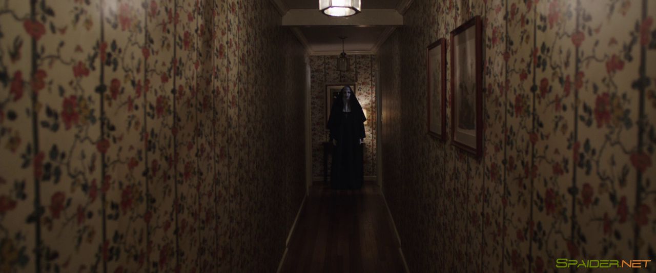 Проклятие монахини / The Nun (2018) BDRip 1080p | Лицензия 3 Проклятие монахини / The Nun (2018) BDRip 1080p | Лицензия 3