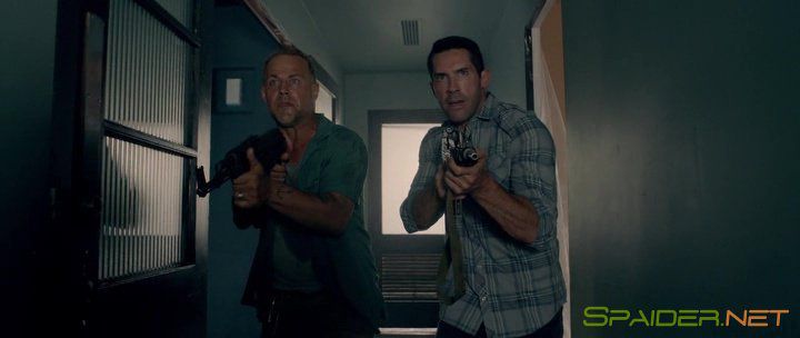 Коллектор / The Debt Collector (2018) HDRip | L 3 Коллектор / The Debt Collector (2018) HDRip | L 3