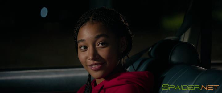 Ваша ненависть / The Hate U Give (2018) BDRip | HDrezka Studio 2 Ваша ненависть / The Hate U Give (2018) BDRip | HDrezka Studio 2