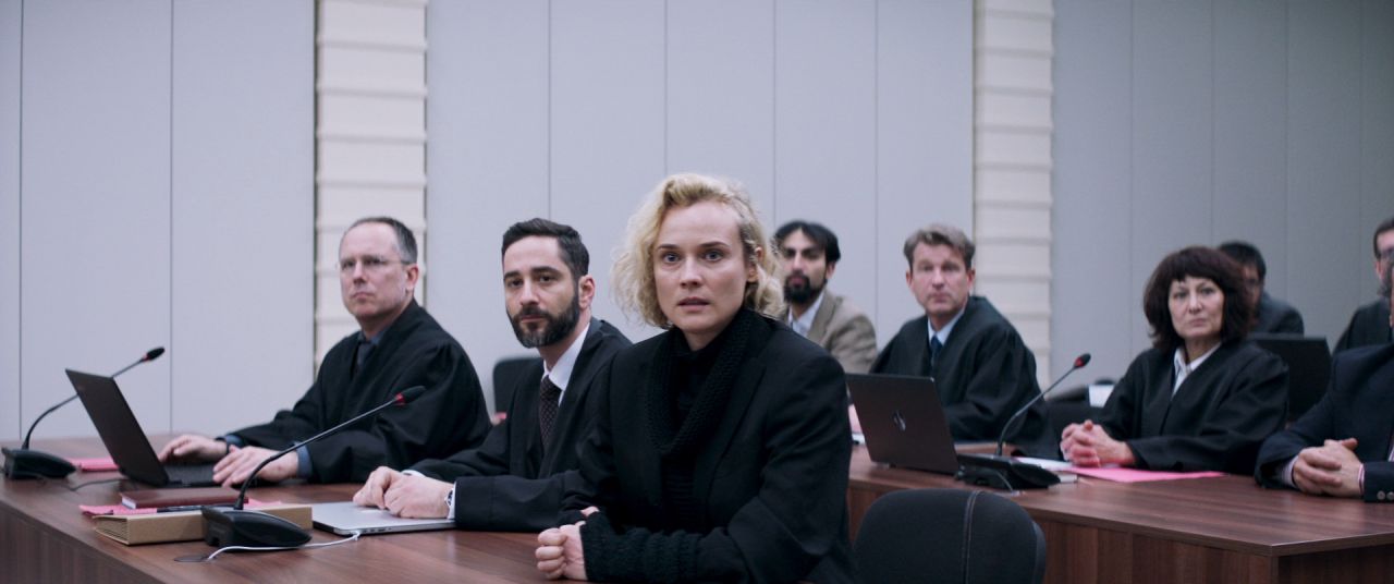 На пределе / In the Fade / Aus dem Nichts (2017) BDRip 1080p | iTunes 2 На пределе / In the Fade / Aus dem Nichts (2017) BDRip 1080p | iTunes 2