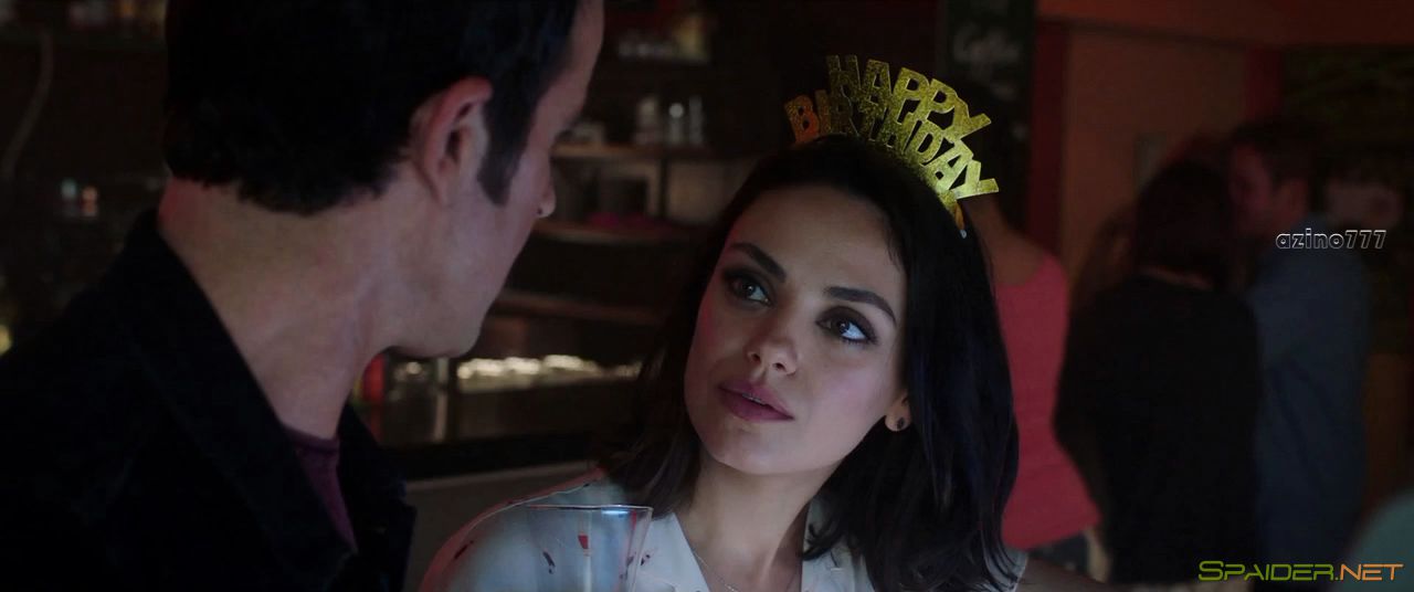 Шпион, который меня кинул / The Spy Who Dumped Me (2018) WEBRip 720p | Звук с TS 1 Шпион, который меня кинул / The Spy Who Dumped Me (2018) WEBRip 720p | Звук с TS 1