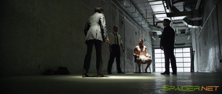 Дарк / Darc (2018) WEBRip | L 2 Дарк / Darc (2018) WEBRip | L 2