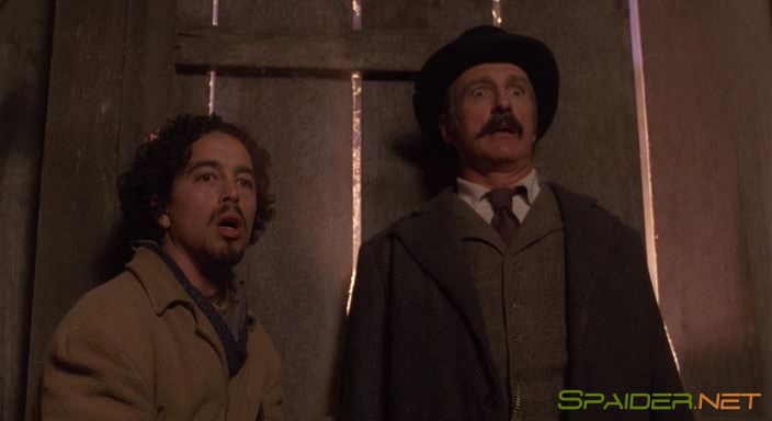 Дрожь земли 4: Легенда начинается / Tremors 4: The Legend Begins (2004) BDRip 3 Дрожь земли 4: Легенда начинается / Tremors 4: The Legend Begins (2004) BDRip 3