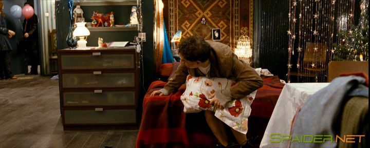 Ирония судьбы. Продолжение (2007) HDRip 0 Ирония судьбы. Продолжение (2007) HDRip 0