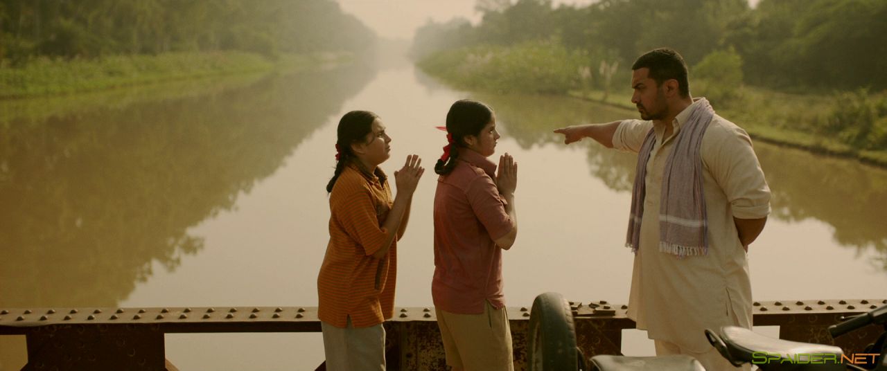 Дангал / Борьба / Dangal (2016) BDRip 720p 1 Дангал / Борьба / Dangal (2016) BDRip 720p 1