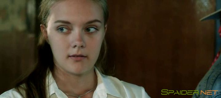 Остров исправления (2017) WEB-DLRip 2 Остров исправления (2017) WEB-DLRip 2