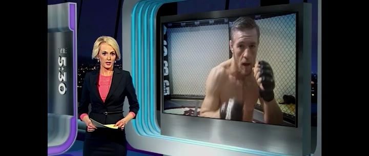 Конор МакГрегор: Печально известный / Conor McGregor: Notorious (2017) WEBRip | L2 0 Конор МакГрегор: Печально известный / Conor McGregor: Notorious (2017) WEBRip | L2 0